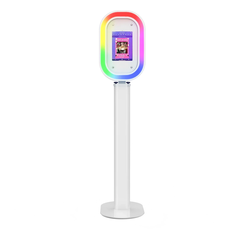 展示产品