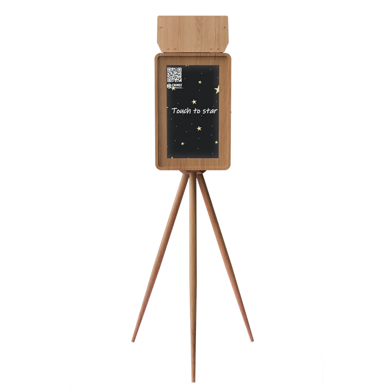 展示产品
